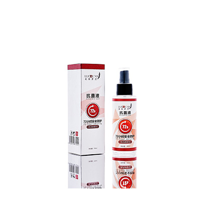 定南母婴防护喷雾