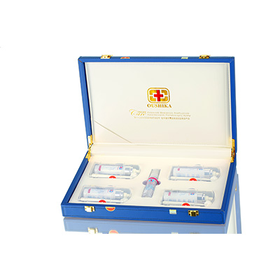 恢复自洁系统套定南