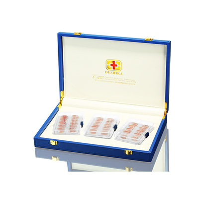 定南子宫排毒套