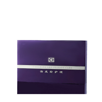 气血能量海底轮定南