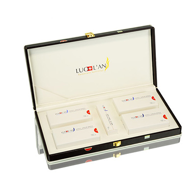 阴道排毒养护套定南